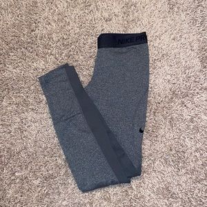 Nike Pro leggings